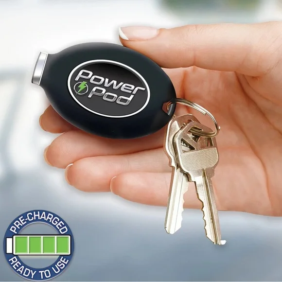 Power Pod Deluxe iPhone NEW - Picture 4 of 11